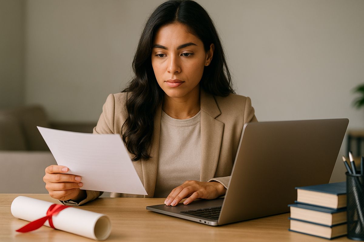 ¿Qué estudiar en 2026 para tener más oportunidades laborales?