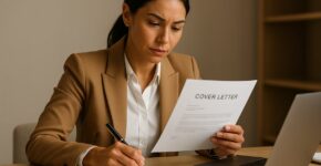 Cómo redactar una carta de presentación eficaz en 2026