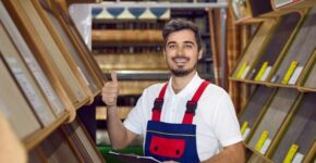 Obramat busca vendedores (Adobe Stock)