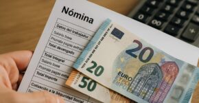 Actualización del salario mínimo interprofesional en 2026