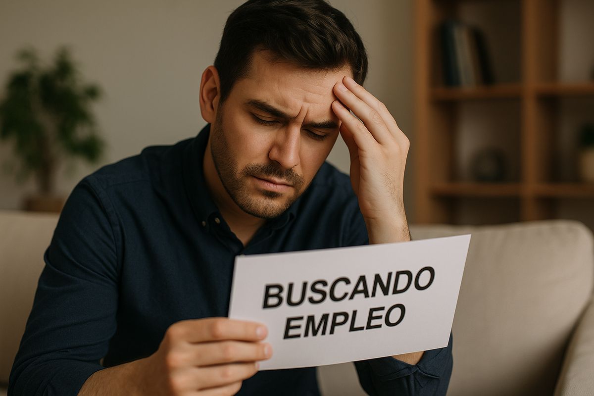 Consejos para cuidar tu salud mental durante el paro