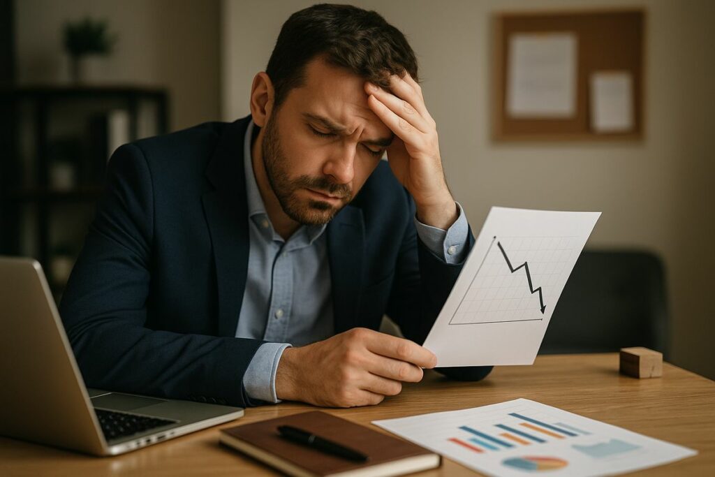 Errores que debes evitar al crear tu empresa en 2026