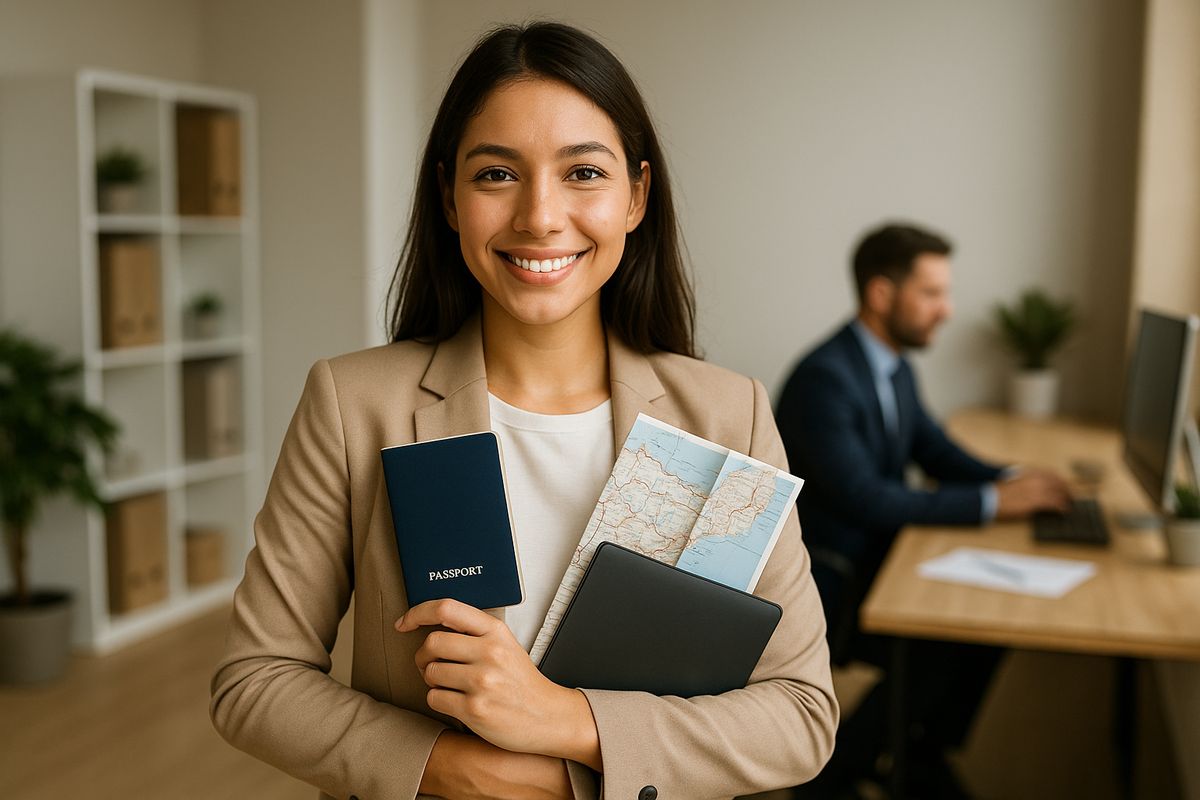 Nuevas oportunidades de empleo en turismo para 2026