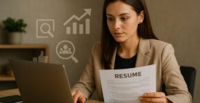 Tendencias en marketing digital para buscar empleo en 2026