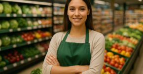 Supermercados que más personal contratarán en 2026