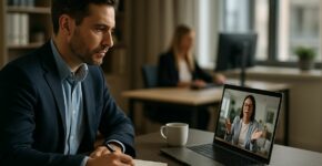 Mitos y verdades sobre el trabajo híbrido en 2026