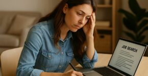 Cómo mantener la motivación en la búsqueda de empleo