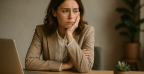 Cómo superar el miedo al cambio profesional