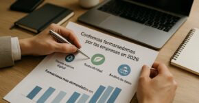 Las formaciones más demandadas por las empresas en 2026