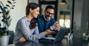Cómo digitalizar tu empresa con éxito (Adobe Stock)