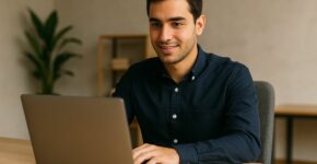 Dónde encontrar ofertas de primer empleo en tecnología en 2026