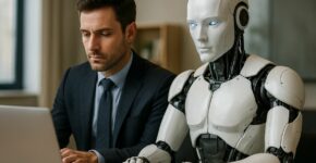 La inteligencia artificial y su impacto en el empleo en 2026