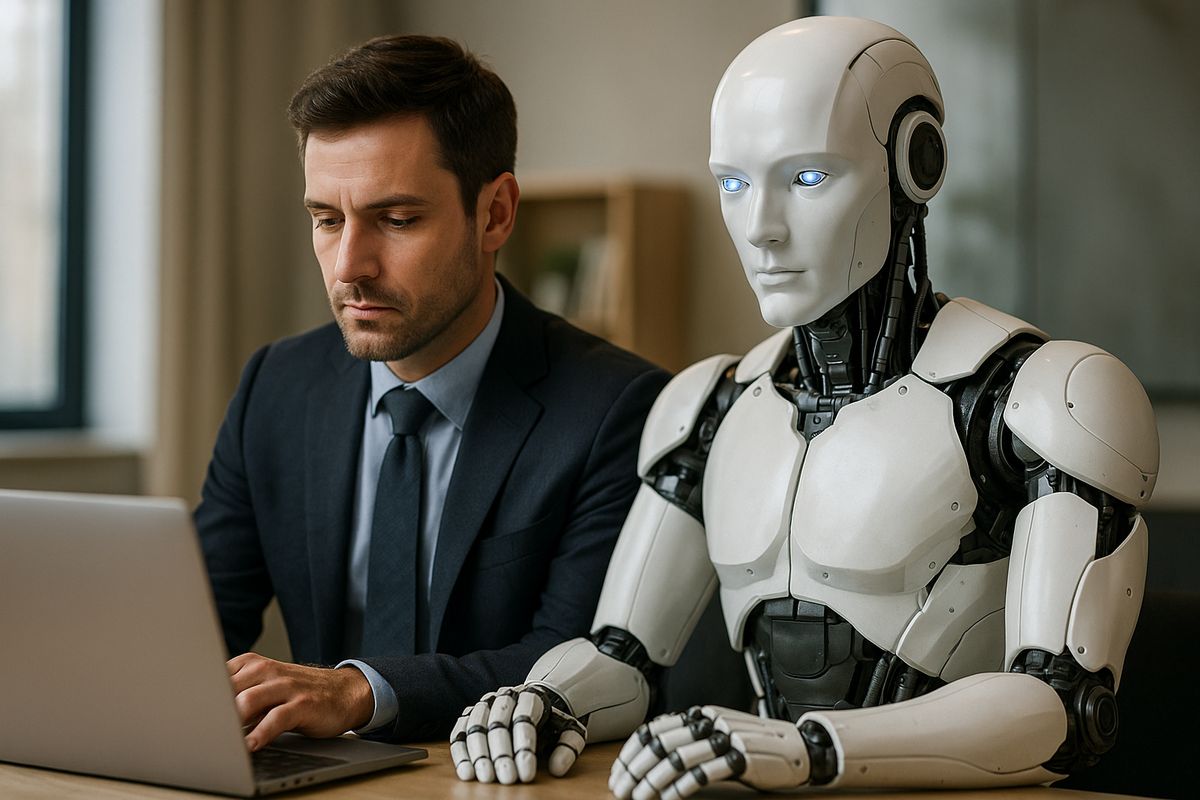 La inteligencia artificial y su impacto en el empleo en 2026