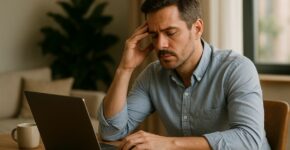 Salud mental y teletrabajo: consejos para 2026