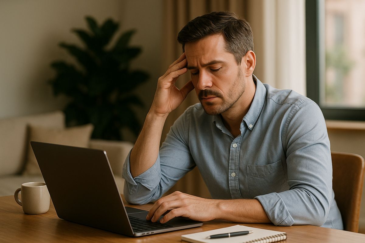 Salud mental y teletrabajo: consejos para 2026