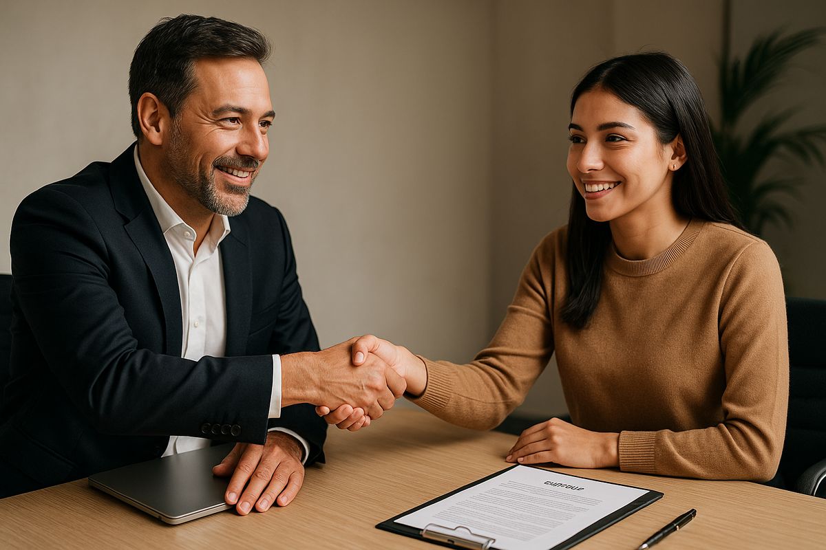 ¿Cómo atraer talento joven a tu empresa en 2026?