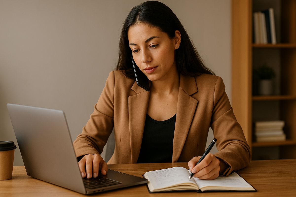 Alternativas para estudiar y trabajar al mismo tiempo en 2026