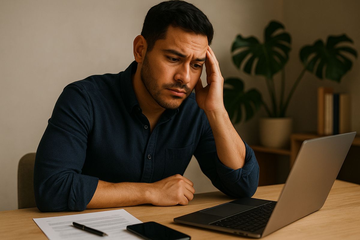 Cómo mantenerte motivado durante una búsqueda de empleo larga en 2026