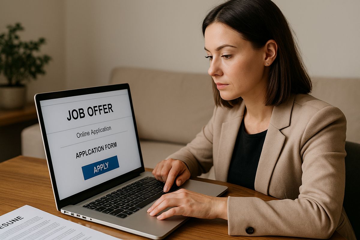 Guía paso a paso para inscribirte correctamente en ofertas online