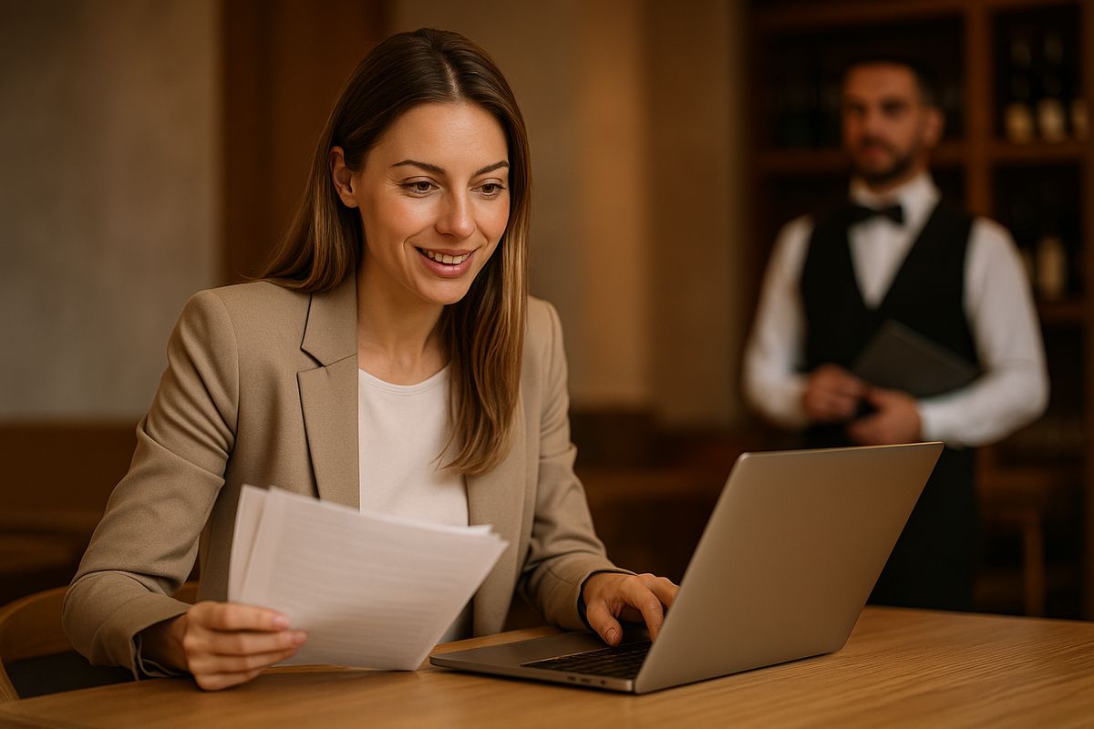 Guía de empleos temporales en turismo y hostelería para 2026