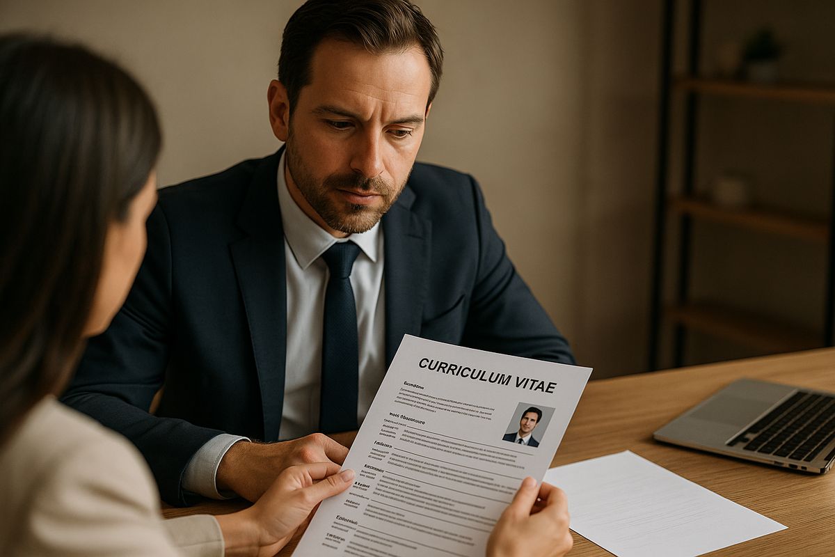 ¿Qué valoran realmente las empresas en los currículum actuales?