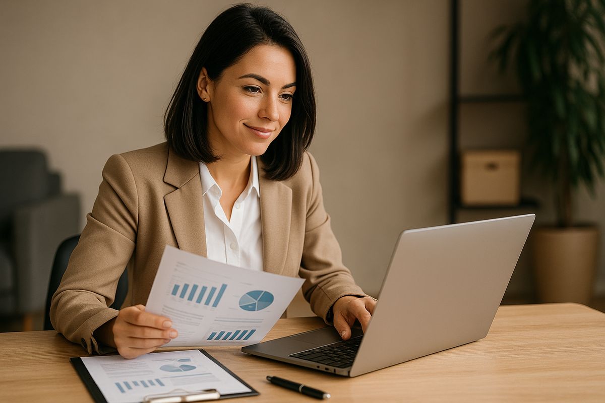 Empleos emergentes en España: sectores en auge para 2026