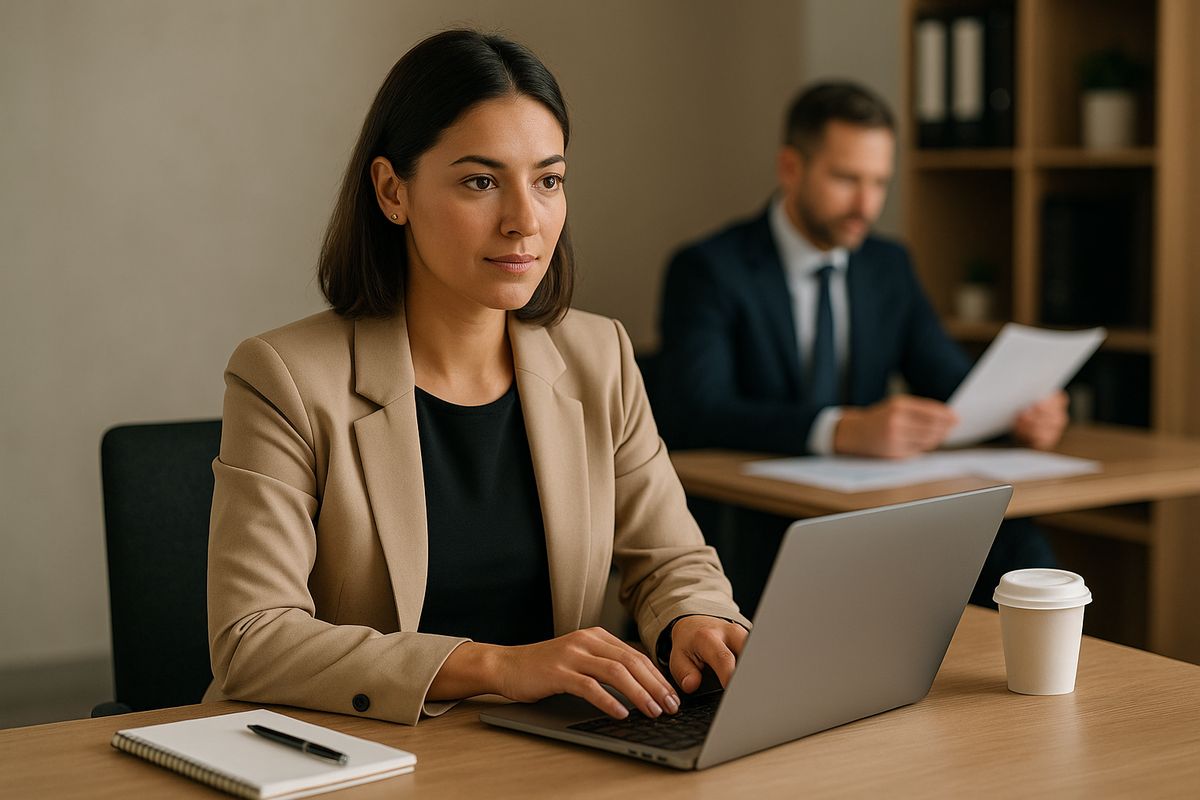 Formaciones cortas más demandadas por empresas españolas