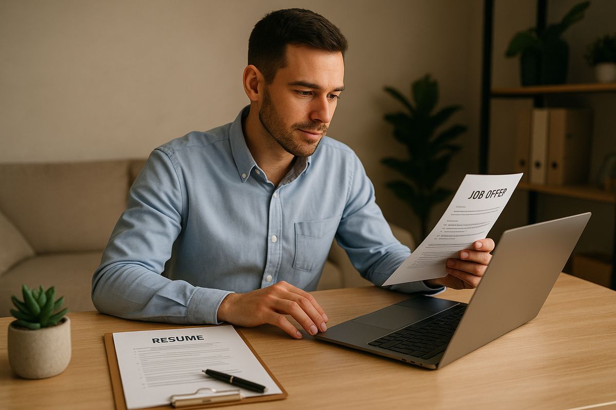 Ofertas de empleo remoto: tendencias y perfiles más buscados