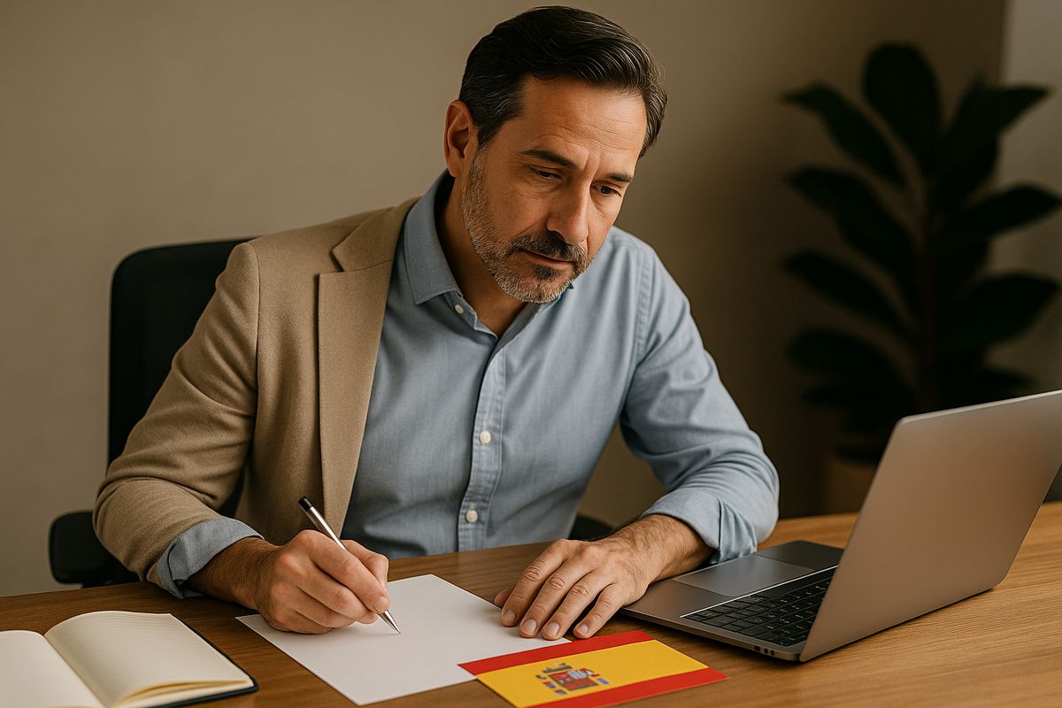 Historias reales de personas que reinventaron su carrera en España