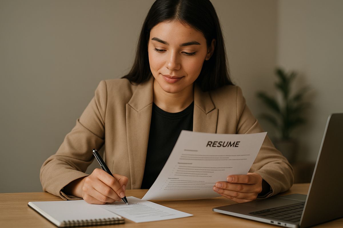 Primer empleo: consejos prácticos para jóvenes sin experiencia