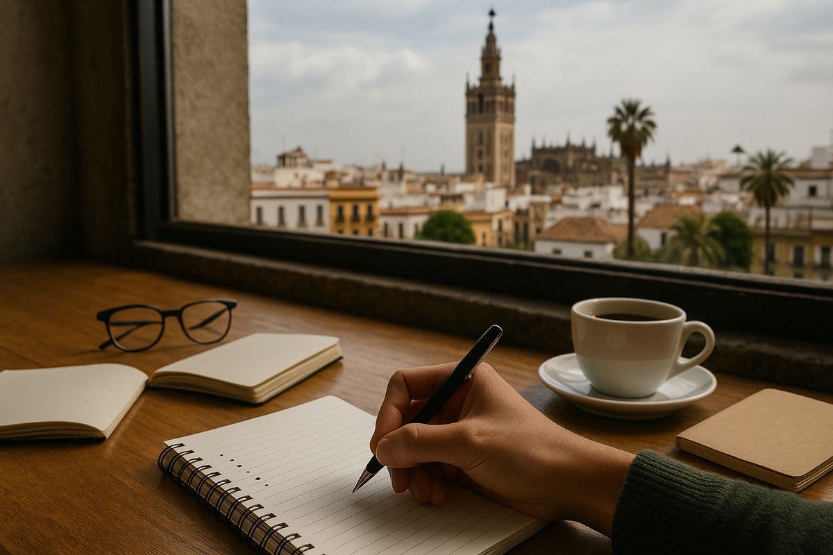 Vista de Mi método personal: cómo empiezo a identificar mis puntos fuertes (oe)