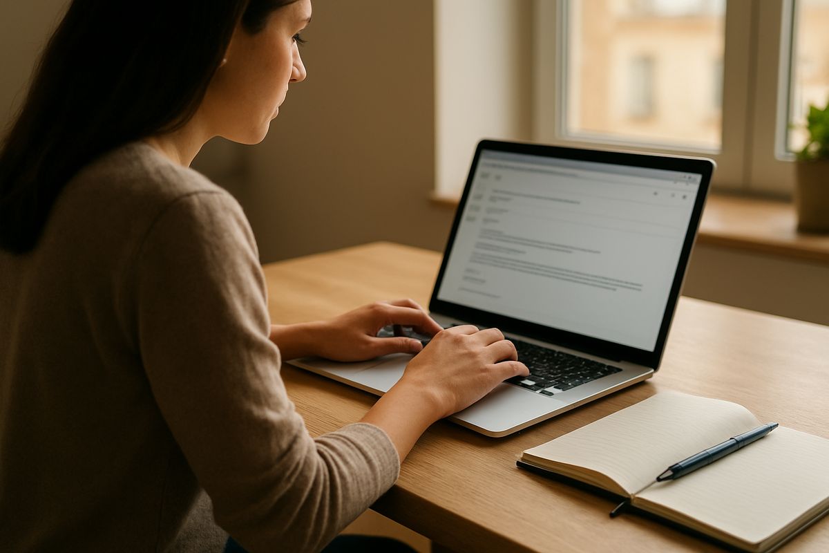 Cómo solicito y analizo feedback útil (oe)
