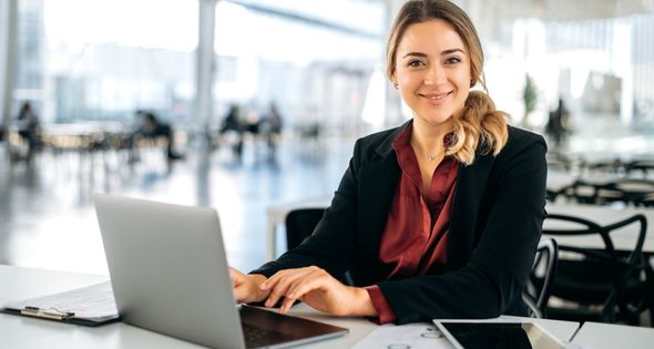 Administrativo (Adobe Stock)