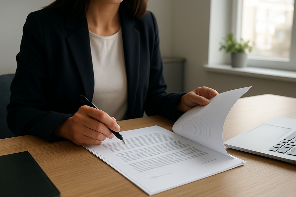 Cómo identificar de verdad si tu contrato es temporal o indefinido (oe)