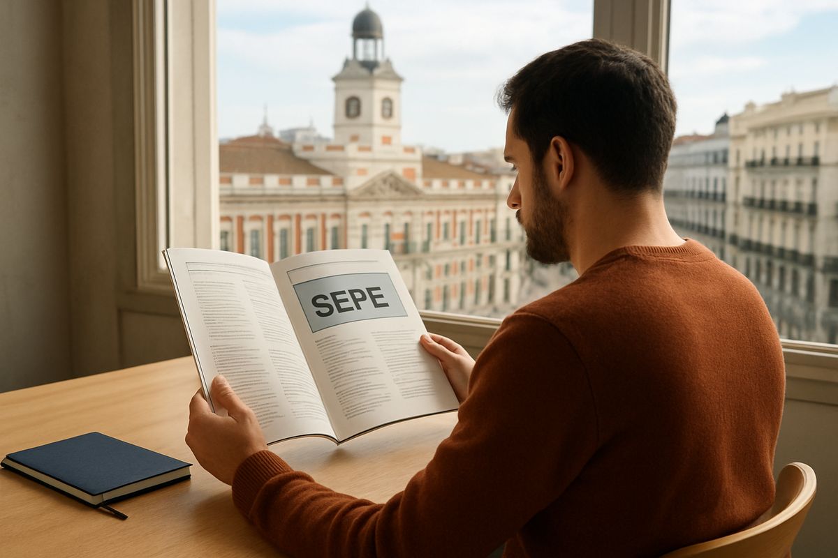 Cómo elegir los cursos del SEPE que realmente suman (oe)